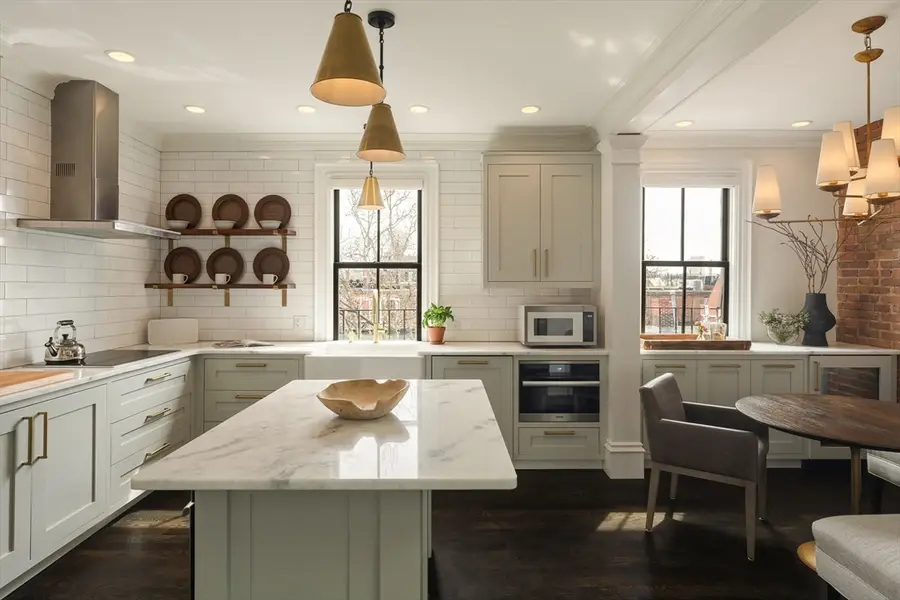 108 Chandler St #PH, Boston, MA 02116 - #2