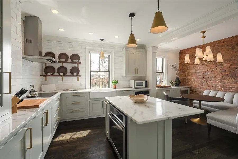 108 Chandler St #PH, Boston, MA 02116 - #3