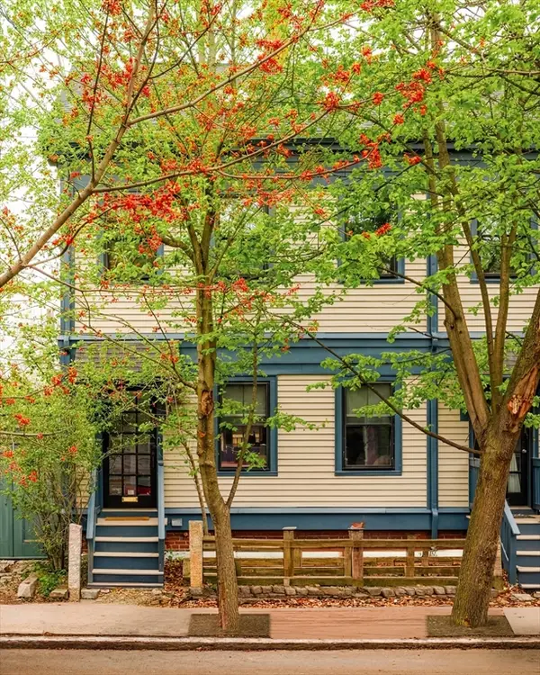 169 Brookline Street #169, Cambridge, MA 02139