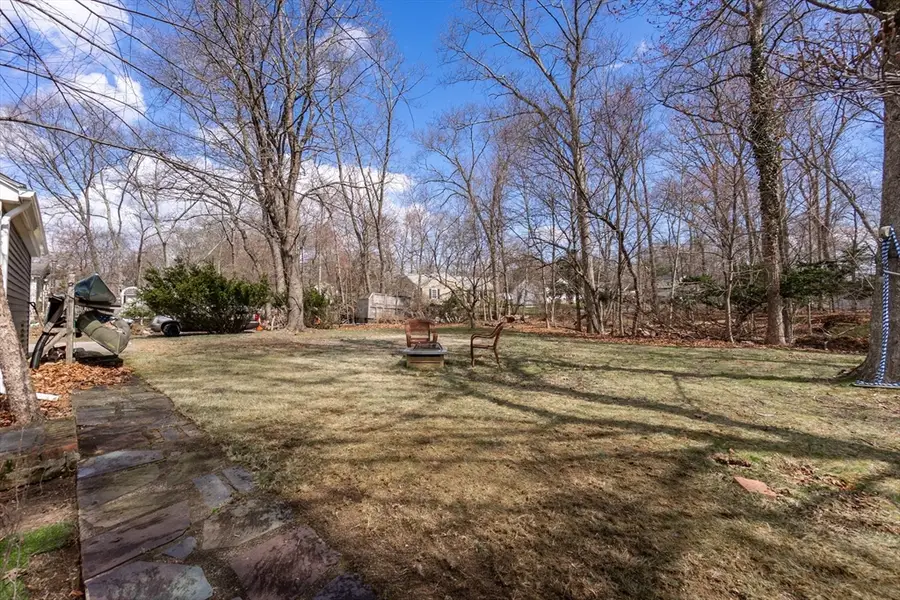 31 Anawan Rd, North Attleboro, MA 02760 - #2