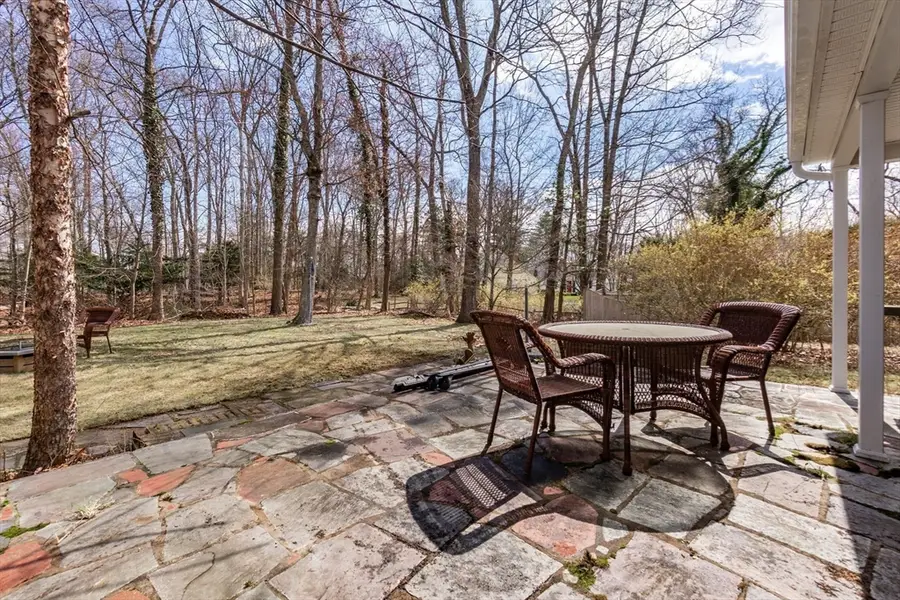 31 Anawan Rd, North Attleboro, MA 02760 - #3