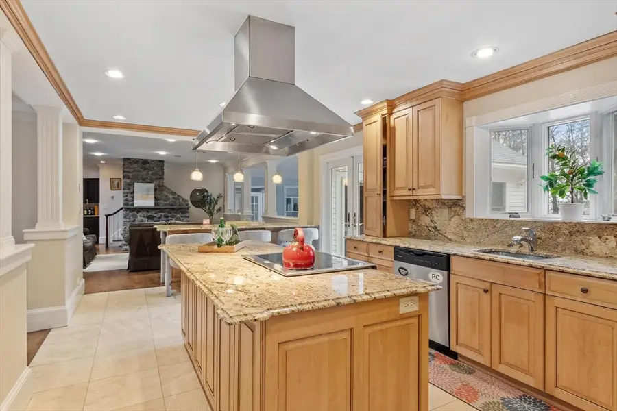 10 Peartree Drive, Westwood, MA 02090 - #3