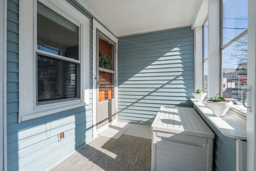 41 Governor Winthrop Road #1, Somerville, MA 02145 - #2