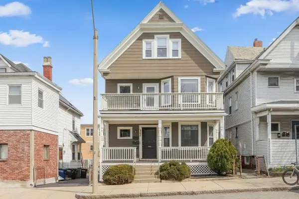 355 Highland Avenue #2, Somerville, MA 02144