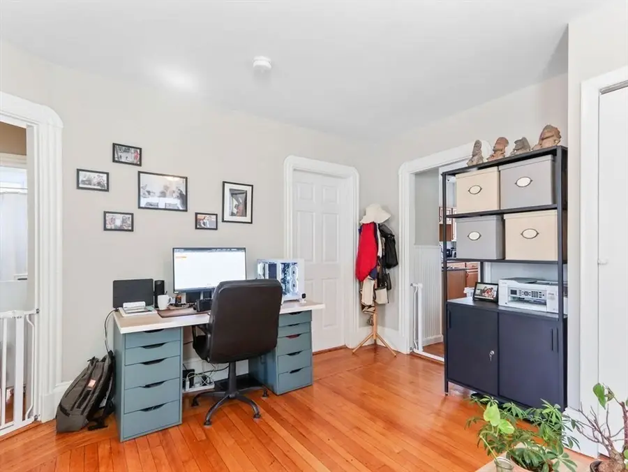 355 Highland Avenue #2, Somerville, MA 02144 - #3