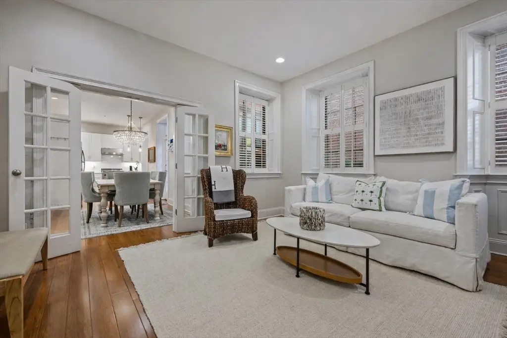 1724 Washington Street #2, Boston, MA 02118 - #1