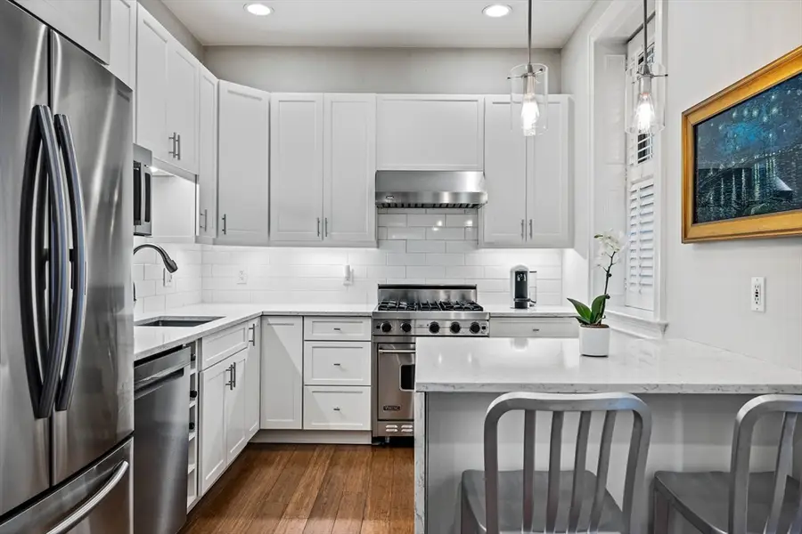 1724 Washington Street #2, Boston, MA 02118 - #2