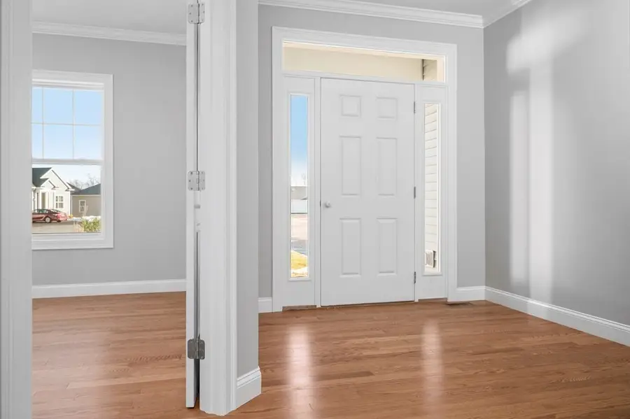 162 Rolling Ridge Drive #103, Northbridge, MA 01588 - #2