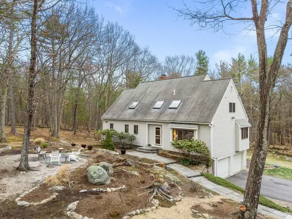 343 Sargent Road, Boxborough, MA 01719