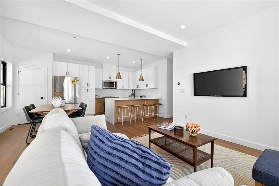 16 Hamlet St #16, Somerville, MA 02143 - #3