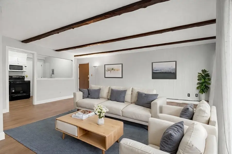 53 Melrose Street #2B, Melrose, MA 02176 - #3