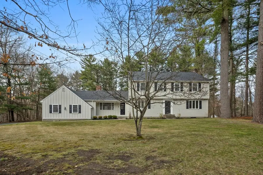 Six Glen Drive, Lynnfield, MA 01940 - #2