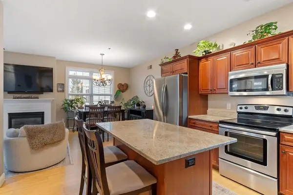 32 Rockway Ave #4C, Weymouth, MA 02188