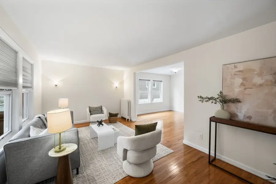 66 Gordon St, Somerville, MA 02144 - #3