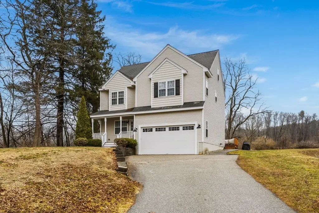 12 Congress Street, Salisbury, MA 01952 - #1