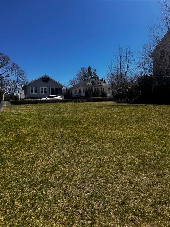 118 Dana Ave, Worcester, MA 01604 - #1