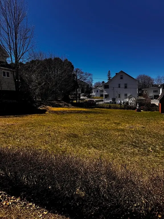 118 Dana Ave, Worcester, MA 01604 - #2