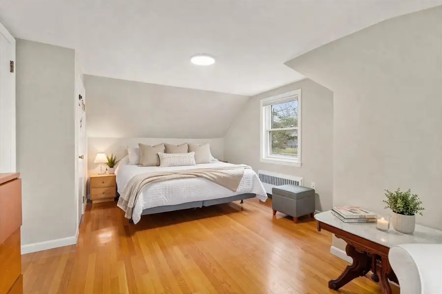 52 Ivan St, Lexington, MA 02420 - #2