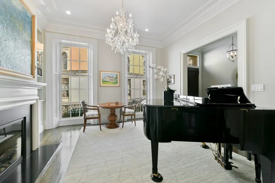 75 Hancock St, Boston, MA 02114 - #3