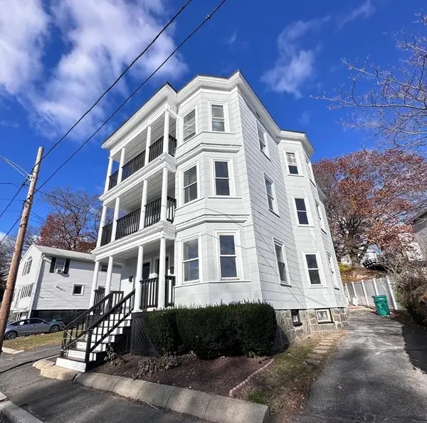 11-13 Echo Grove Ave, Lynn, MA 01905
