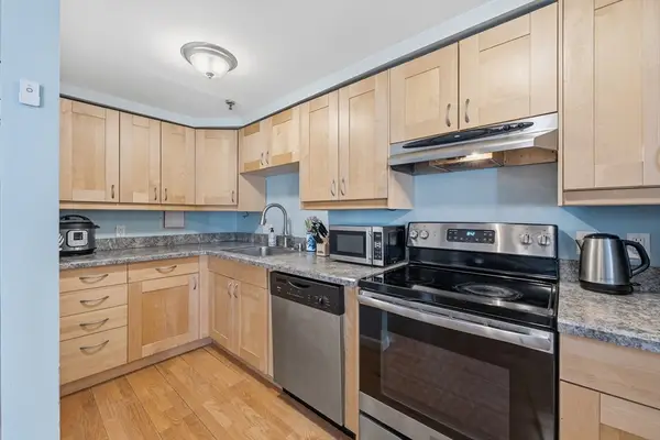 200 Market Street #217, Lowell, MA 01852