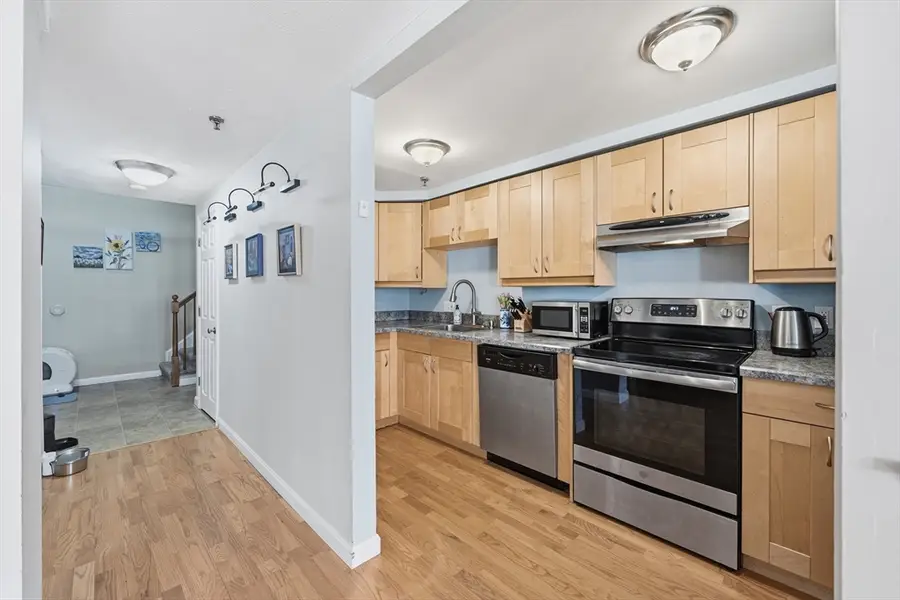 200 Market Street #217, Lowell, MA 01852 - #2