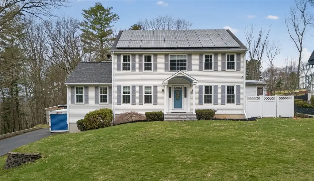 136 Crosby Street Ext., Haverhill, MA 01830 - #1