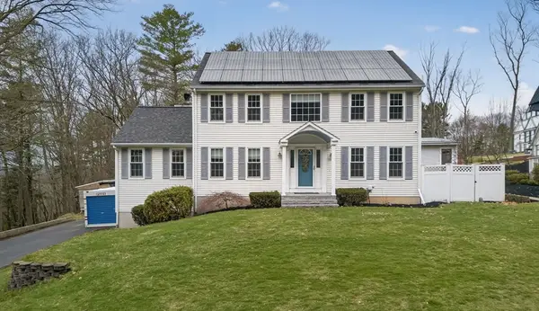 136 Crosby Street Ext., Haverhill, MA 01830