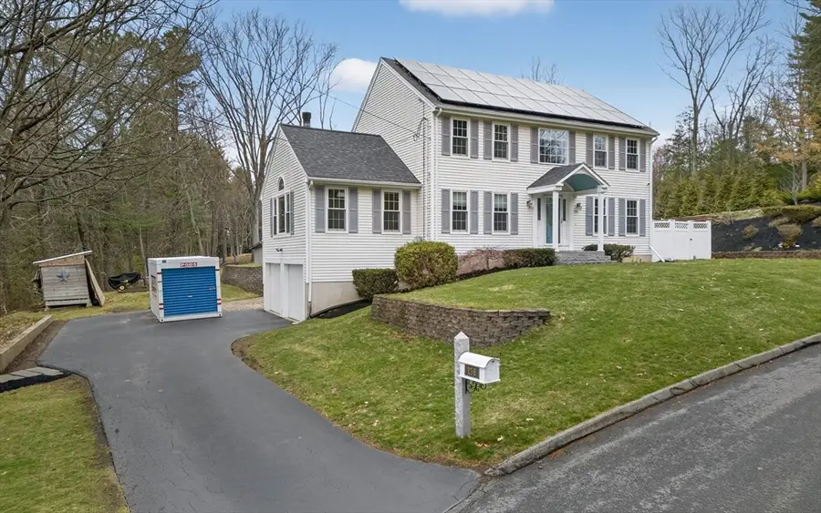 136 Crosby Street Ext., Haverhill, MA 01830 - #2