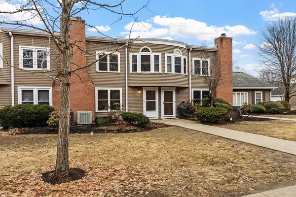 75 Page Road #20, Bedford, MA 01730