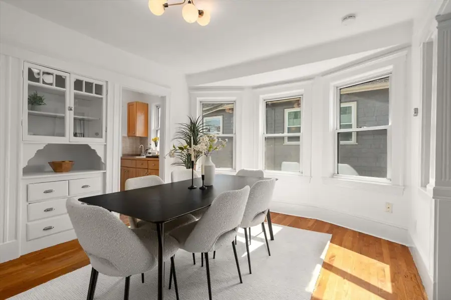 39 Bond St #39, Somerville, MA 02145 - #2