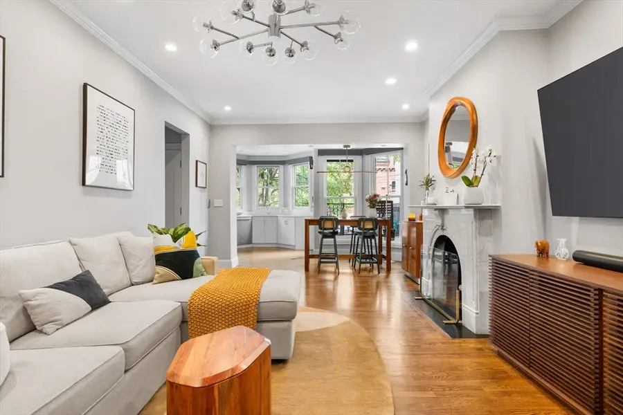 135 W. Concord St #1, Boston, MA 02118 - #2