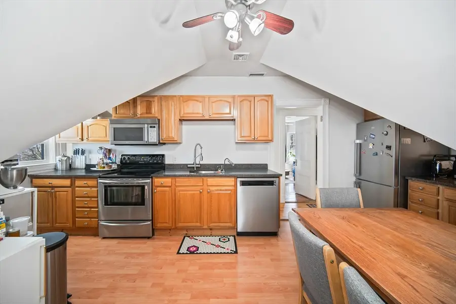 16 Bowdoin Ave #3, Boston, MA 02121 - #3