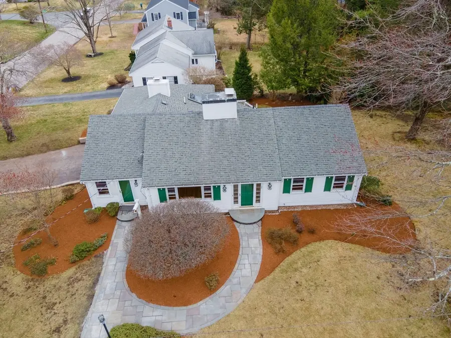 33 York Way, Westwood, MA 02090 - #2