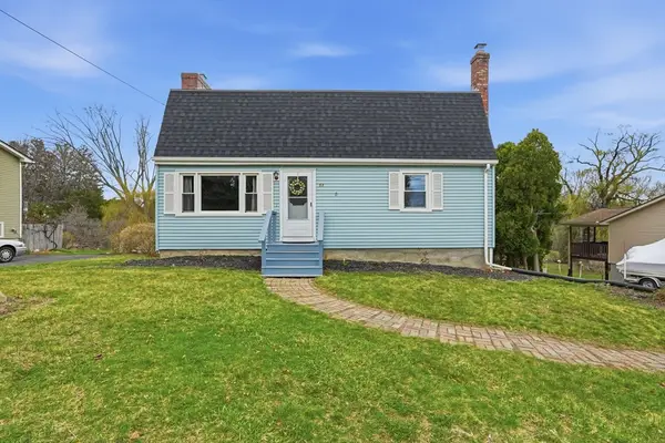 53 Florence Road, Easthampton, MA 01027