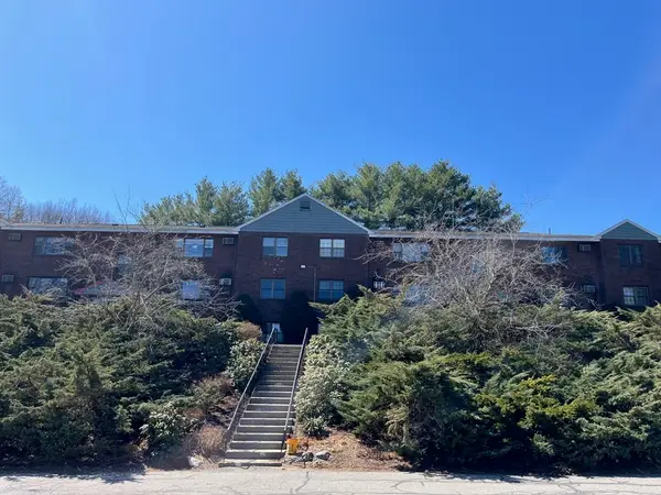 61 Spencer Rd #24I, Boxborough, MA 01719
