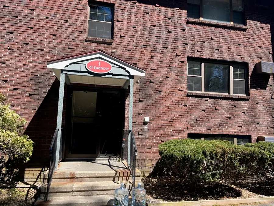 61 Spencer Rd #24I, Boxborough, MA 01719 - #2