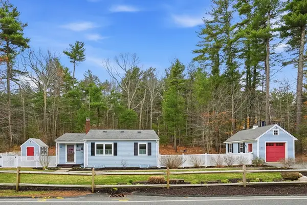 181 Highland St, Marshfield, MA 02050