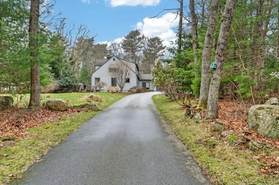 46 Abner Potters Way, Dartmouth, MA 02748 - #2