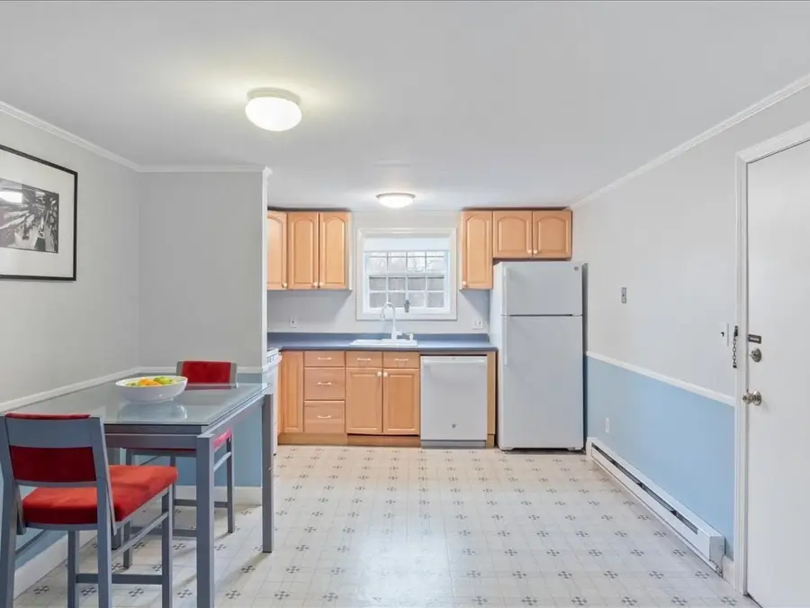 57 Sylvan St #1A, Danvers, MA 01923 - #3