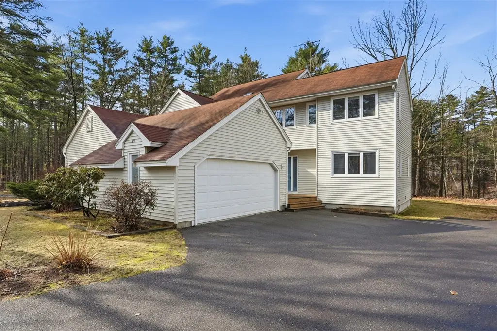11 Longley Rd #B9, Shirley, MA 01464 - #1