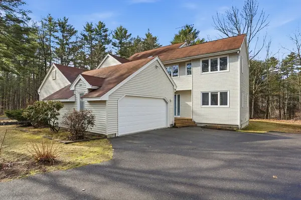 11 Longley Rd #B9, Shirley, MA 01464