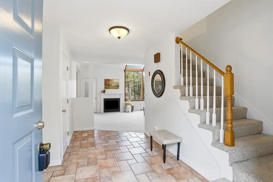 11 Longley Rd #B9, Shirley, MA 01464 - #2