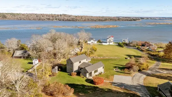 542 River Rd, Westport, MA 02790