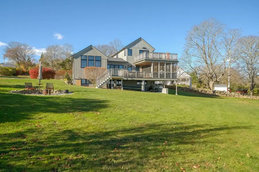 542 River Rd, Westport, MA 02790 - #2