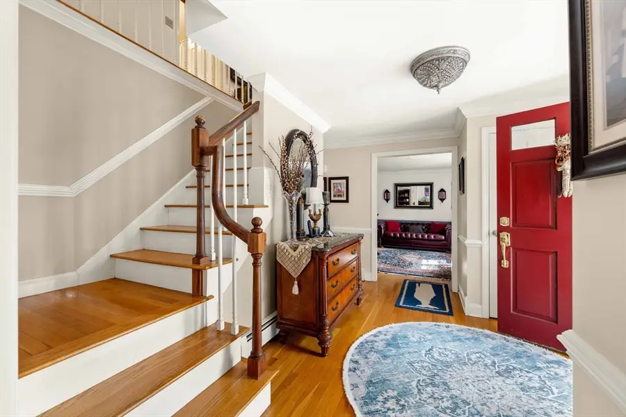 12 Inverness Cir, Boxford, MA 01921 - #2