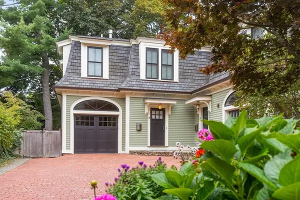 11 Avon Street #11, Cambridge, MA 02138