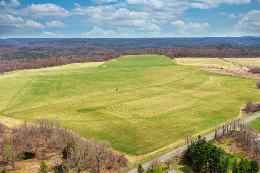 00 Old Post Road/williamsburg Rd, Worthington, MA 01098 - #3