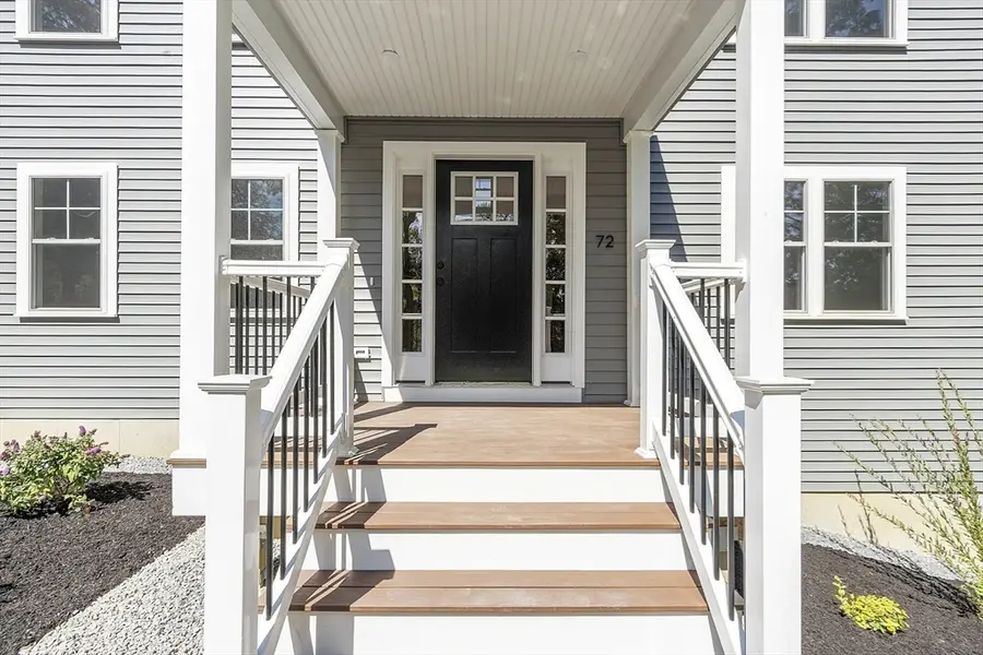 72 Carter Road, Westminster, MA 01473 - #2