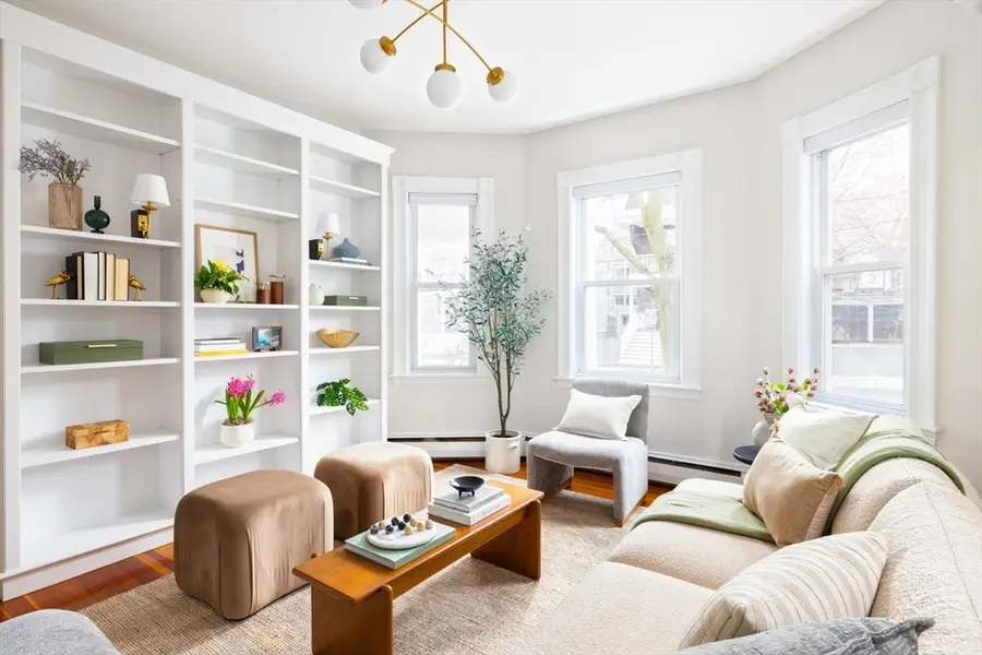 97 Fayerweather Street #1, Cambridge, MA 02138 - #2